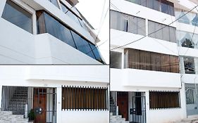 Privado Lucrepata